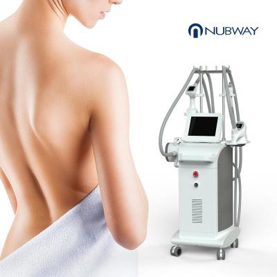 China 2019 hottest sale new arrival body sculpting slimming massage machine infrared roller slimming machine for sale