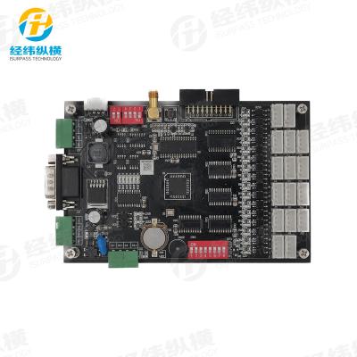 China Modern iSurpass Elevator Panel Elevator Control Board Elevator Board For Sale for sale