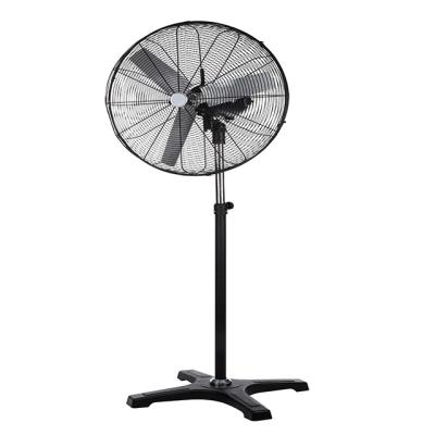 China CE CB outdoor certification 20 26 30 inch factory fan stand cheap fan rack electric for sale