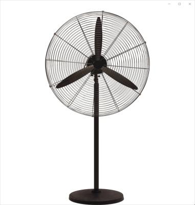 China High Quality 20/24/26/30 Inch Cheap Industrial Vertical Hotel Fan for sale