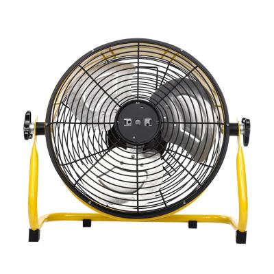 China Large Outdoor High Speed ​​Cooling Fan 12