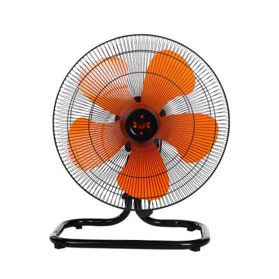 China Outdoor Factory Cheaper Price Sell Industrial Metal Stand Fan 110W Universal for sale