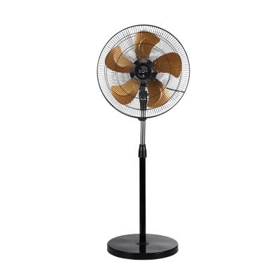 China High Quality 18 Inch 3 Speed ​​Hotel Setting Home Electric Floor Fan For High Quality And Safety for sale