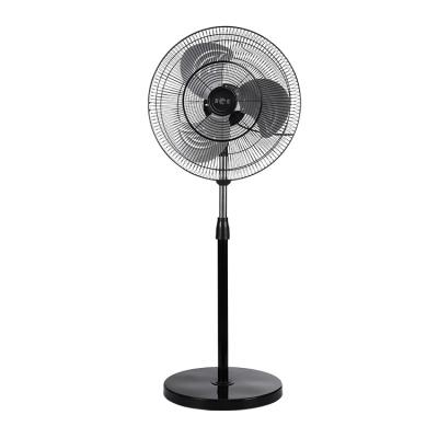 China Hotel Hot Sales 18 Inch Home Electric High Speed ​​Stand 80W Fan for sale