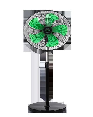 China Hotel Floor Fan Tone Household Timing Frequency Conversion Soft Remote Control Desktop Vertical Fan for sale