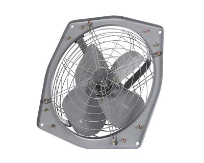 China wholesale custom octagonal fan from chinese manufacturers 30-37m2 shaft ventilation and exhaust shaft wall fan for sale