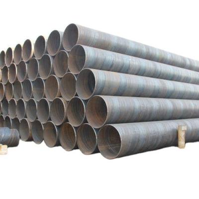 China Seamless Liquid Pipe Carbon Steel Pipe Alloy Steel Pipe for Petroleum or Chemical or Electric Power or Boiler for sale