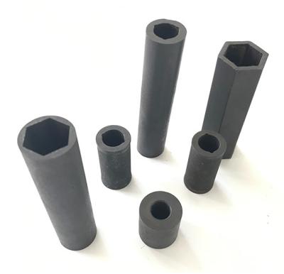 China Cold Drawn Hollow Section Liquid Pipe Cheap Prices Outside And Inside Both Hexagon Shaped Steel Pipe for sale