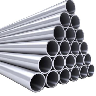 China Overseas medical instruments and chemistry hot sales 301 stainless steel pipe 304 316 stainless steel seamless pipe for sale