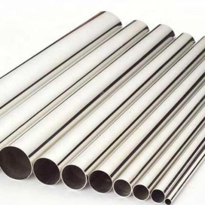 China High Precision 304 Seamless Stainless Steel Pipes 316L 316 Tube Of High Tech Medical Instruments And Chemistry Hot Sales for sale