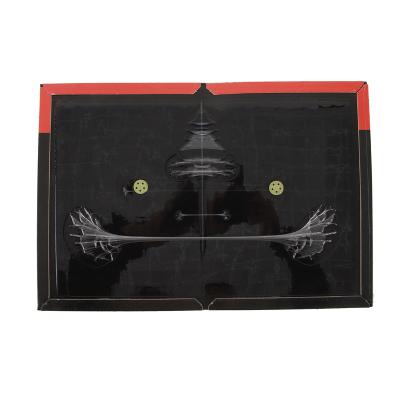 China Viable Customize High Effective Rat Catcher Mouse Glue Board Traps Sticky Rat Traps for sale