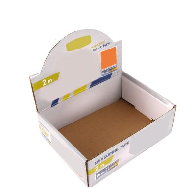 China Recyclable High Quality Luxury Gift Box Custom Logo Make Folding Paper Box Package for sale