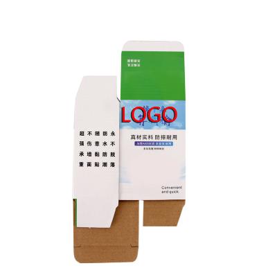 China Recyclable New Product Hot Selling Custom Corrugated Packaging Boxes for sale