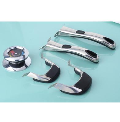 China Sustainable cookware handles of F-06 composite series for sale