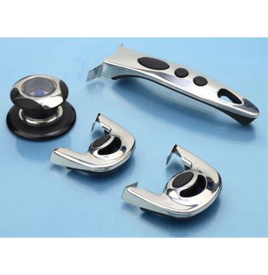 China Sustainable pot handles of the F-11 composite series for sale