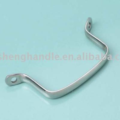 China Sustainable stainless steel pot handle SEK-L-13 for sale