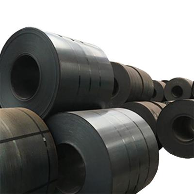 China Hot Rolled Construction Components New Product S235jr Hrc Carbon Steel Coil for sale