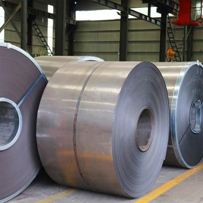 China Building Components Hot Sale St12 Carbon Steel CK 45 - Carbon Steel Coil Q195 Q215 Q235 Q255 Q275q355 for sale