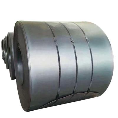 China Components Construction Newcomer Painted St12 Carbon Steel Rebar Coil for sale