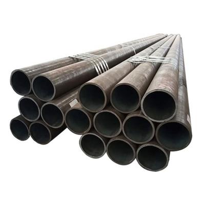 China 20 Inch Water Well Liquid Pipe Casing API ASTM A106 Carbon Steel Tube A192 Seamless Cavity / Welded Steel Pipe for sale