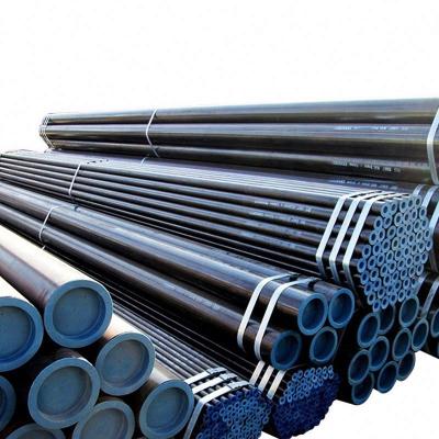 China Astm a36 schedule 40 liquid construction pipe low carbon steel pipe 20 inch 24 inch 30 inch carbon steel pipe seamless pipe for sale