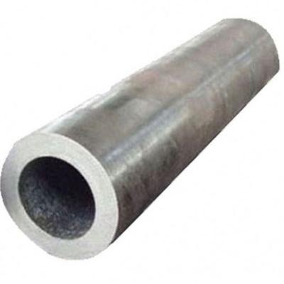 China sch40 inch fluid steel round pipe hot rolled pipe 7 seamless carbon steel pipe for sale