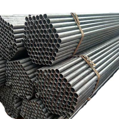 China Excellent liquid pipe prices erw astm q345b carbon steel pipr for sale