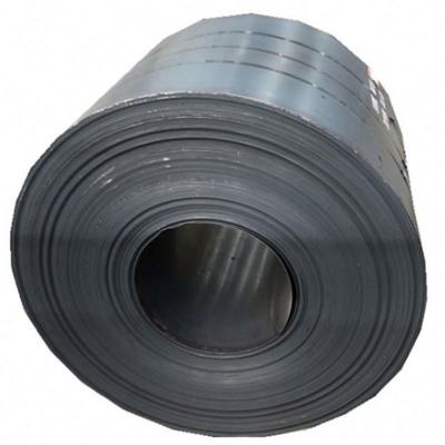 China Steel Coil China Factory SPCC Cold Rolled Hot Rolled Q235 Q345 st37 astm a36 carbon steel coil for sale