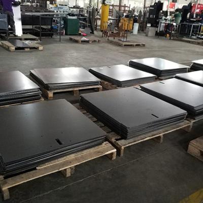 China Container Plate Cheap Price Ss400 Q355.A516 1Mm Carbon Steel Sheet And Plate for sale