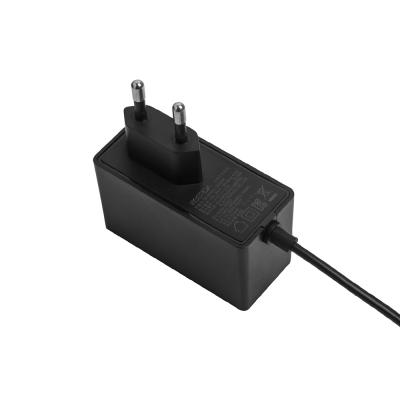 China Electronic Products KC PSE 3C SAA CE Certificated 12V 2A 18V 1A 24V 1A 2000ma 1000ma 1.2a 9V AC/DC Power Supply Power Switch Adapters for sale