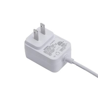 China dc power adapter 5v 1a 6V 9v 12V 1000ma 500ma dc 5v 1a wall power supply adapter DZ007AHL050100V for sale