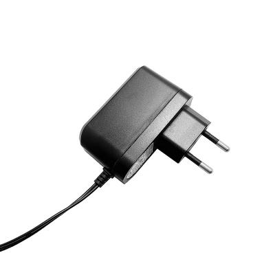 China power adapter 12w 12v 1a power supply adapter 5v 2a 10W 9v 1a ac dc power adapter DZ012E120100U for sale