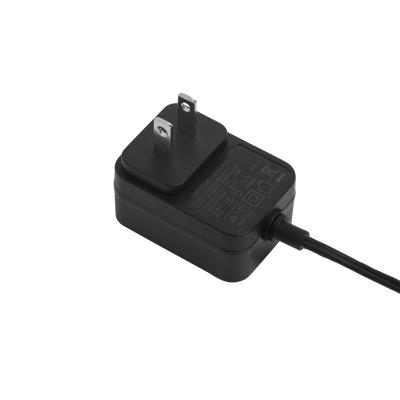 China Good price 10v 1a power supply 10v 1a kc SAA ETL PSE UK cctv CE newcomer UK power adapter DZ007AHL050100V power adapter 5V 1A 1.5a for sale