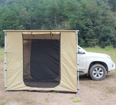 China New Design Outdoor Tent Truck Tent Truck Tent Mosquito Room Net for RooftopTent with Competitive Price in Outdoor Living for sale