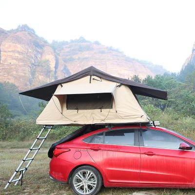 China NEW PRODUCT Extended Type Camping Tree Tent Transparent Tents Prices Cover Top Tent for sale