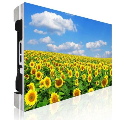 China Promotional OEM China Outdoor 1.9Mm Or Indoor 2.5Mm Led Displays Wholesale for sale