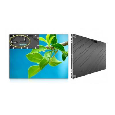 China 2022 Indoor Trending Products China Wholesales P3.9Mm Led Display Screen for sale