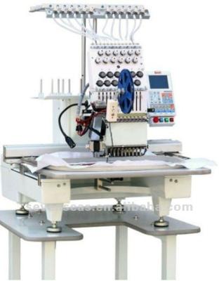 China Garment Shops Home 1201 Using Embroidery Machine for sale