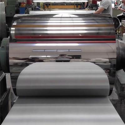 China Kitchen Strip Heat Treated Hardness 409 304 Guangzhou Hardening 201 Guangta Sheet Price J3 J4 Foshan Grade 430 Stainless Steel Strip for sale