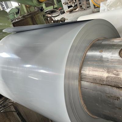 China Material Decoration 2B Stainless Steel Surface Coil Price Per Ton 430 410 439 409 316 316L Cold Rolled Mirror Stainless Steel Coil for sale