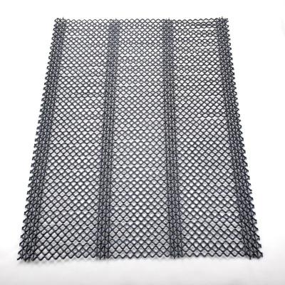 China Customize Good Quality | Anti-Clogging Wire Ripple Mesh | Miscellaneous | Serious quality control | Cable yarn fabric for sale