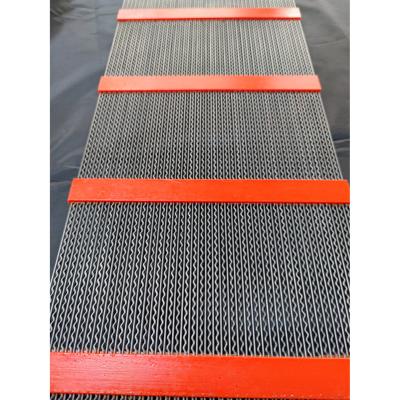 China Customize Maker | Mesh | Self-cleaning vibration screen | Ore | Sieve | 65Mn steel for sale