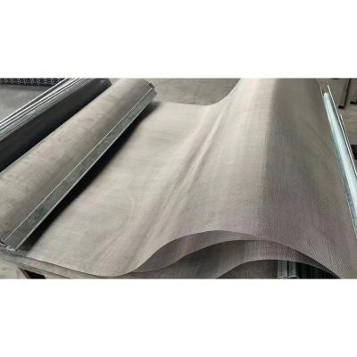 China Customize Hot Sale | Quality Woven Filter Precision | 304 Stainless Steel Wire Mesh for sale