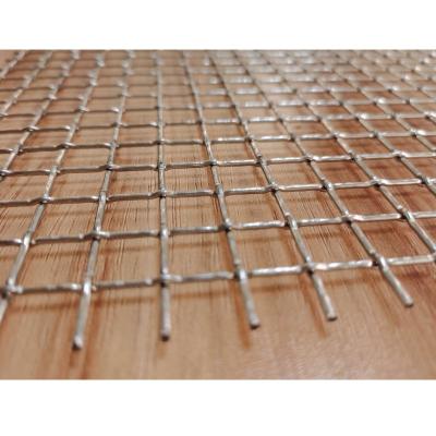 China Plain Weave 304 316 Stainless Steel Mesh Metal Mesh For Filter for sale