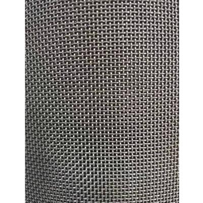 China Plain Weave 316 304 Stainless Steel Screen For Filtering for sale