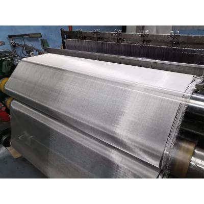 China Customize 2022 Customize Multiple Scenarios Stainless Steel Metal Mesh Welded Mesh for sale