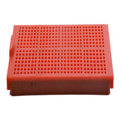 China Customize Custom Premium Polyurethane Modular Screen From Professional Manufacturer for sale