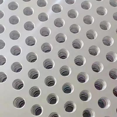 China Filtering Mesh 316 304 Punch Stainless Metal For Filtering for sale