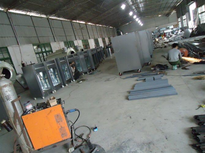 Verified China supplier - Henan Rarbon Machinery Co., Ltd.