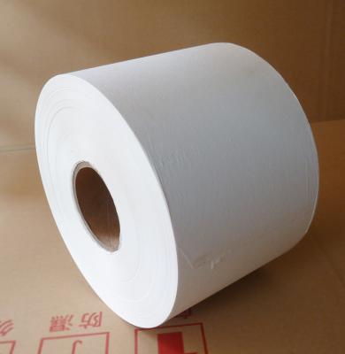 China Special transparent aluminum foil moisture-proof roll film, filter paper, non-woven fabric for packaging machine for sale